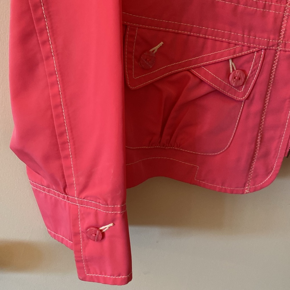 Pink jacket - Picture 5 of 7